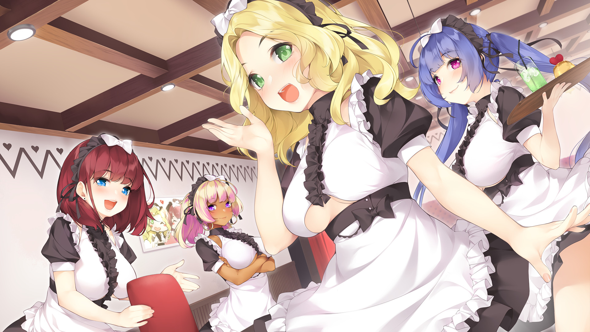 Maid Pics Maid Pics